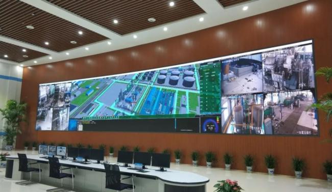 “两会”建议加快智慧城市建设，艾比森一直在路上