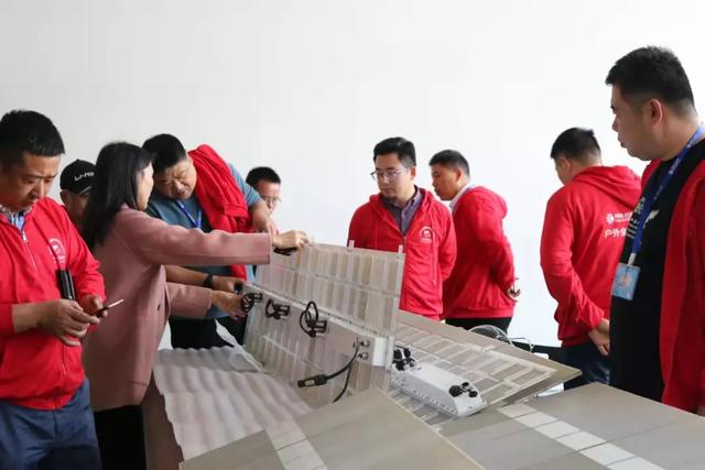 聚有散期，第七届十佳品牌企业实地走访活动圆满结束