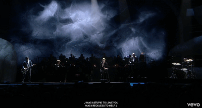 今年的全英音乐颁奖典礼，每个表演都有看点！