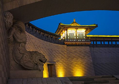 汕头将打造国内领先、国际一流的城市夜景