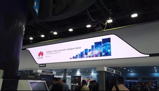 案例大赏丨艾比森2019年度经典案例纵览