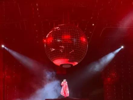 实至而名归 | 雷凌显示以专业大品牌推动行业良性发展！