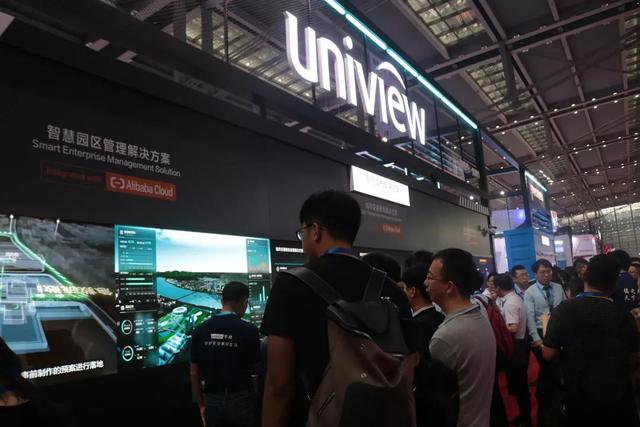 窥视安博会：P1.25成常规产品，0.9成为商用最小点间距