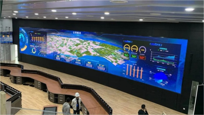 洲明科技：新基建时代到来，LED应用大有可为!