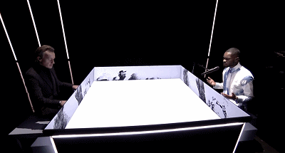 今年的全英音乐颁奖典礼，每个表演都有看点！