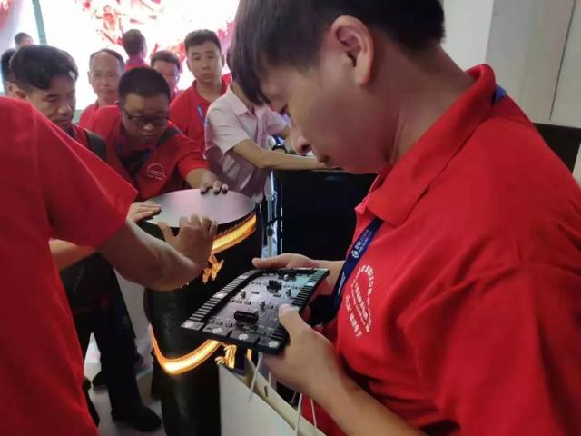 附名单丨你要找的客户都在这里，2019年第七届慧聪LED显示屏行业十佳品牌专场采购集结完毕