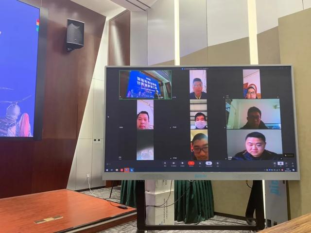 5G时代会议标配：Melink会议一体机快速完成远程协作