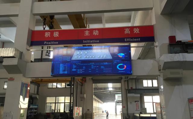 新基建大潮下，智慧商用显示的大机遇