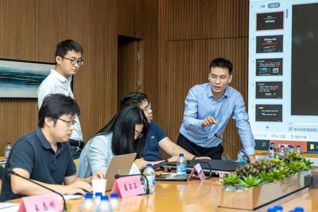 与艾同行·合作共赢丨2020艾比森渠道赋能大会（上海站）圆满落幕