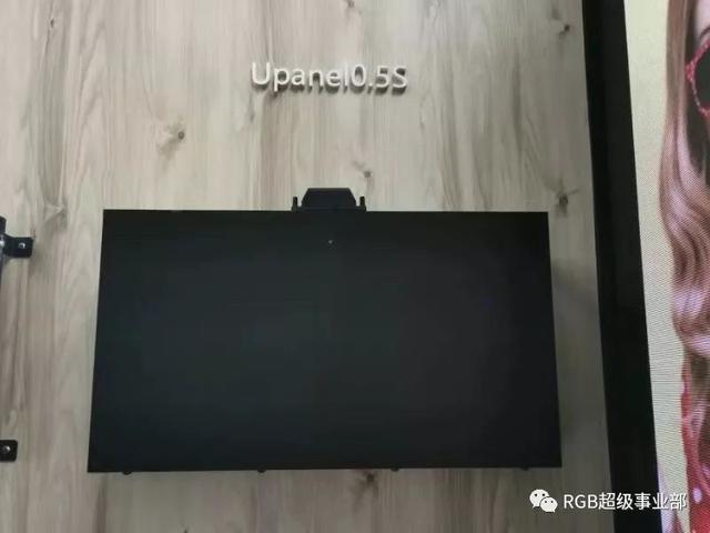 ISE展划重点！最值得看的Mini&Micro 显示新品汇总