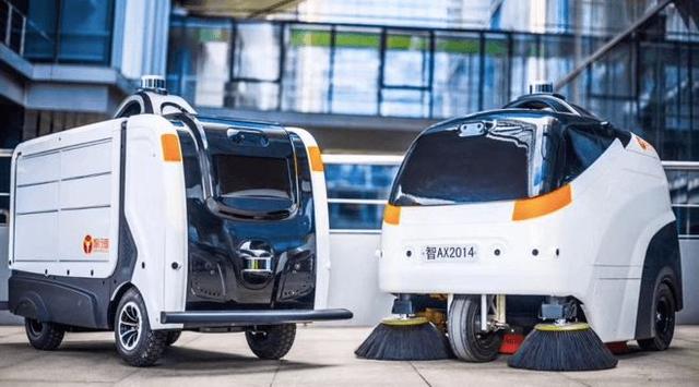 智慧奥运：5G、AI、VR、8K令人瞩目