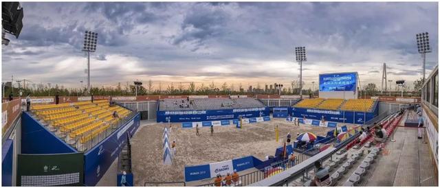 第七届世界军人运动会，艾比森多维度助力赛事顺利举行