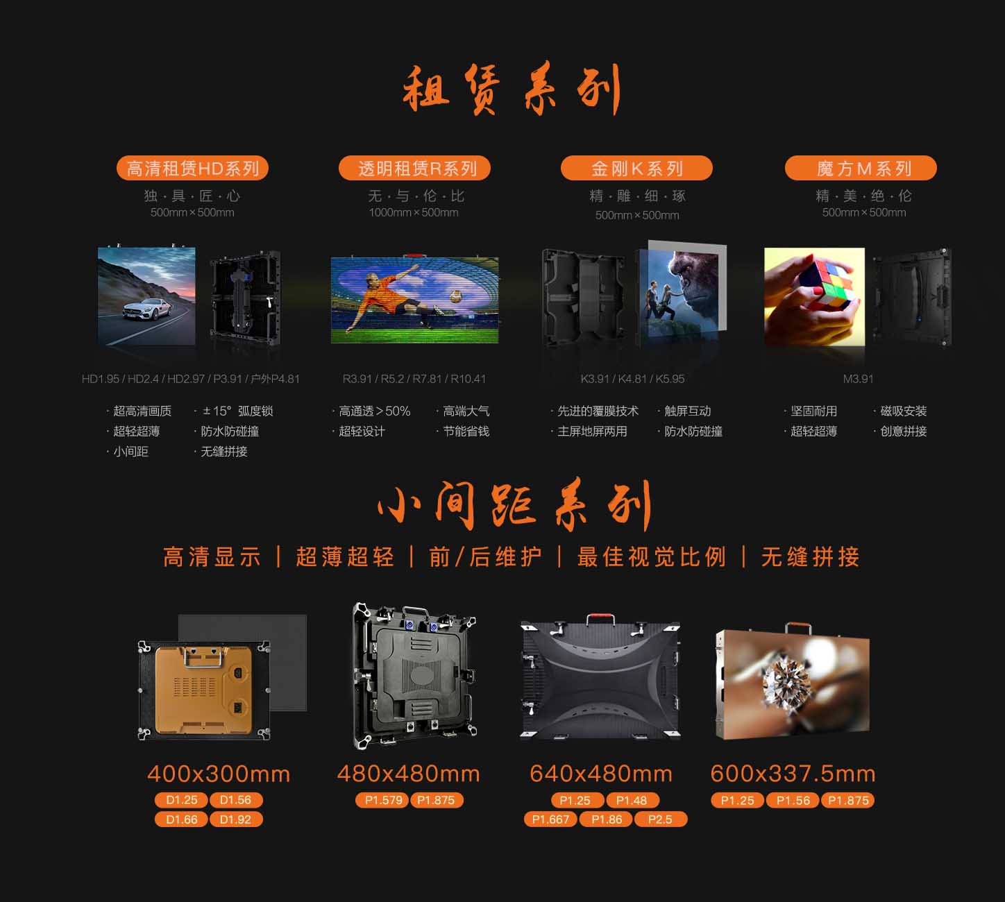年度盘点:2019，华夏光彩这样走过