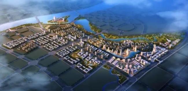 洲明智慧大屏，助力开启河源智慧城市新篇章