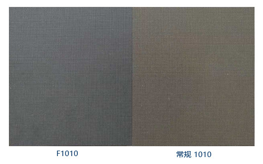 兆驰小间距倒装1010产品技术要点解析