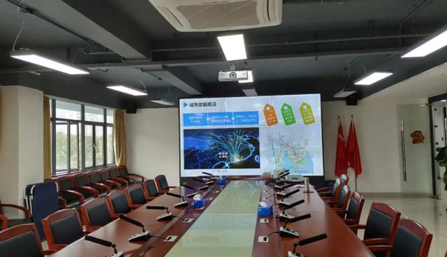 新基建大潮下，智慧商用显示的大机遇