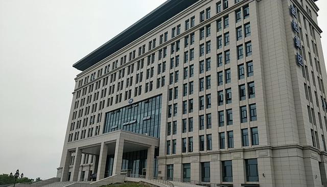 军工品质，深德彩大屏推动军工厂数字信息化发展