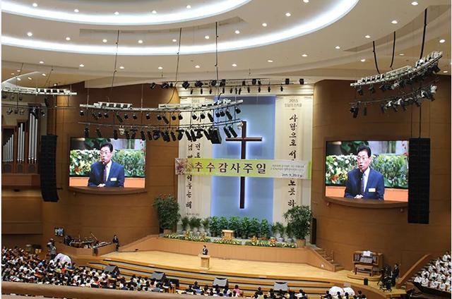 美国疫情爆发,易事达推教堂屏幕助力线上直播! 美国疫情爆发,易事达推教堂屏幕助力线上直播!