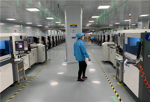 海佳集团：探 秘打造显示屏企业百年基业的思考