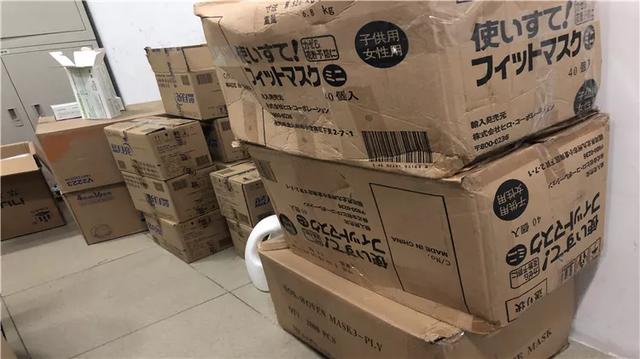 复工保卫战｜联建光电：防疫不松懈 服务不停歇