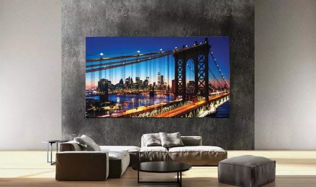CES 2020上的Mini/Micro LED