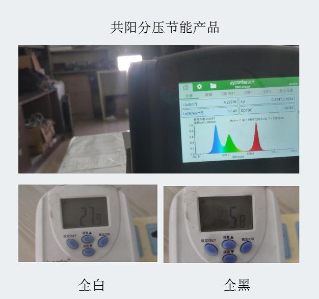 裂墙推荐|| 海佳彩亮LED显示屏可以节能40%了！