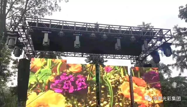 华夏光彩LOB覆膜产品订单增长迅猛！