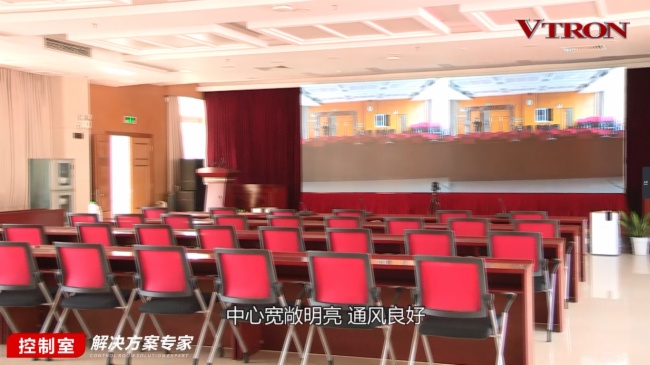 非常时期小间距LED显示屏消毒攻略