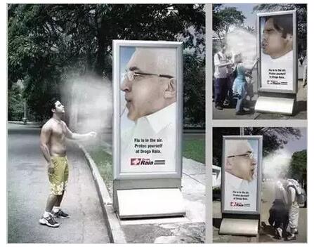 全球户外广告在2020会变得更好的5大原因