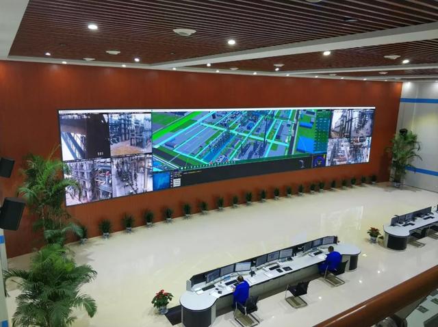 案例大赏丨艾比森2019年度经典案例纵览