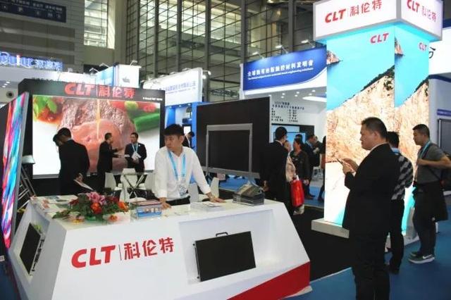 2019ISVE智慧显示展，不仅有屏联万物，更有新趋势、新应用…