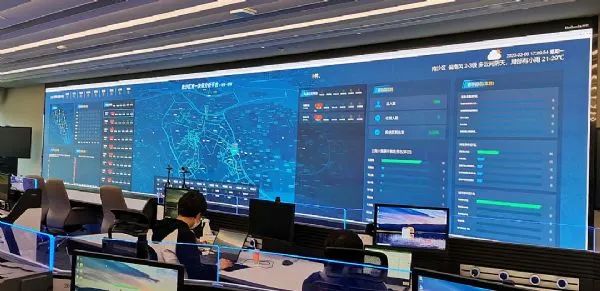小间距LED的2.0是一场全方位的“2.0”