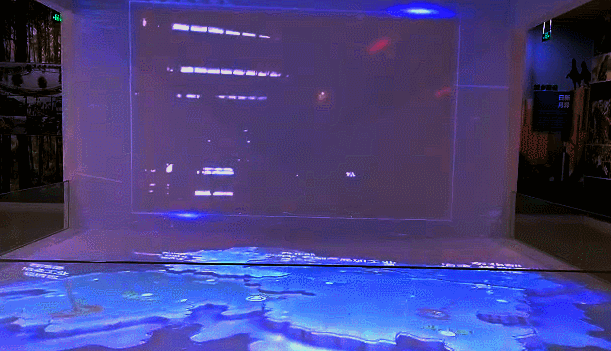 影像与文化碰撞出耀眼火花，鸿合带你领略江城文化底蕴