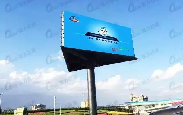 未来已来！LED大显示时代来了