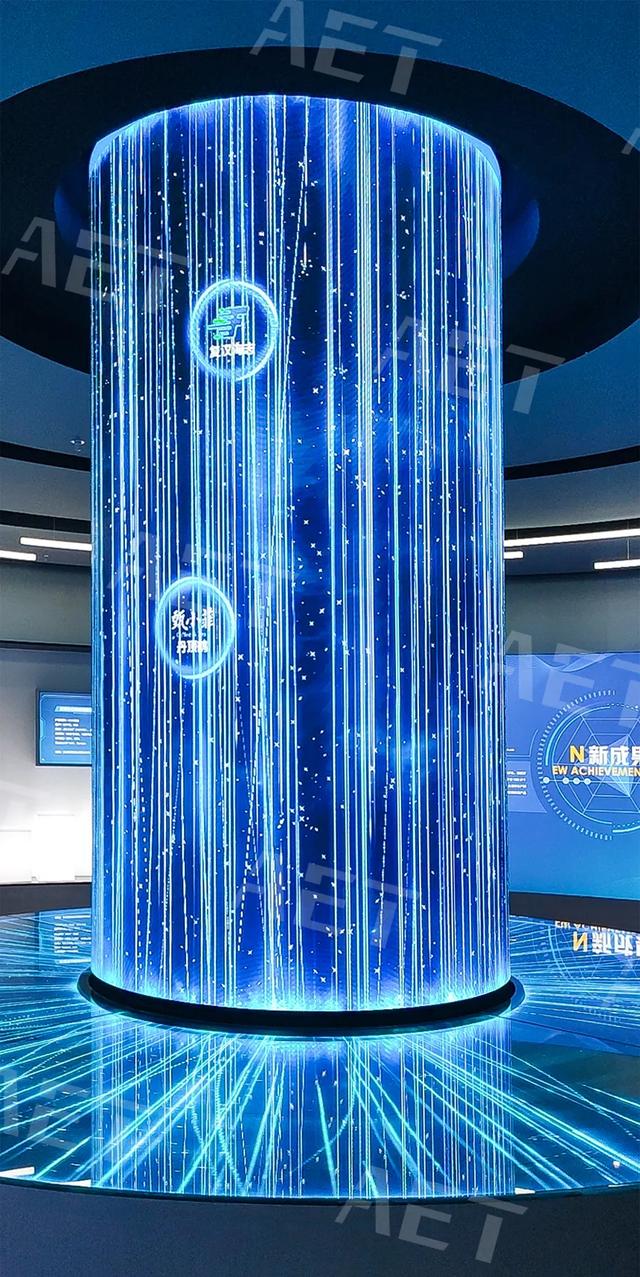 相得益彰|智慧城市中的ＬＥＤ显示创新应用