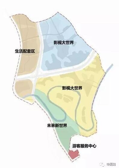 总投资1900亿，又一大波文旅项目来袭！