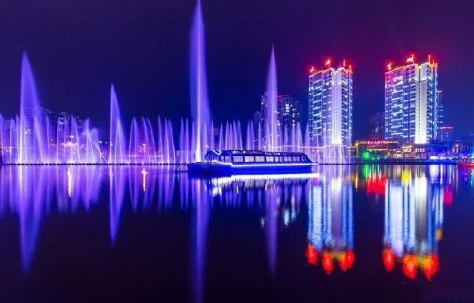 点亮夜经济：多省市密集发文举措频出