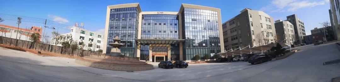 海佳集团：探 秘打造显示屏企业百年基业的思考