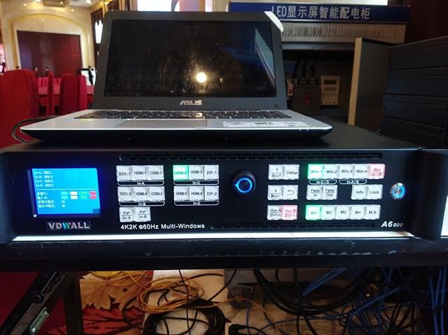 从宴会厅配置看五星级酒店实力.....