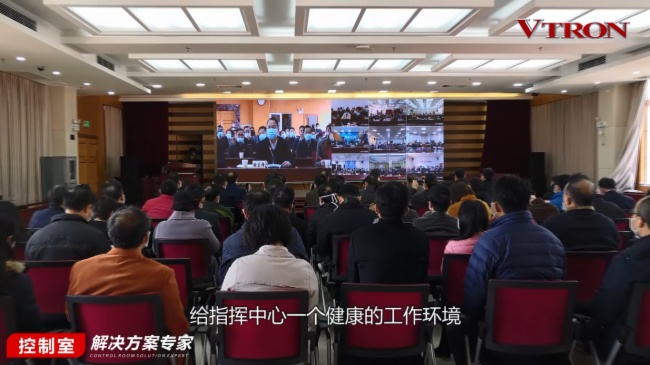 非常时期小间距LED显示屏消毒攻略