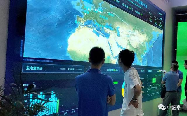 何为LED小间距显示屏的共阴技术方案