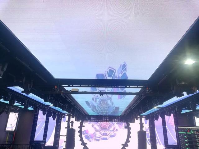 唯奥视讯丨A6000