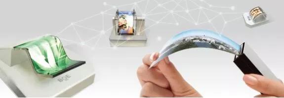 驱动芯片仍以进口为主，京东方去年仅液晶面板驱动芯片采购超60亿