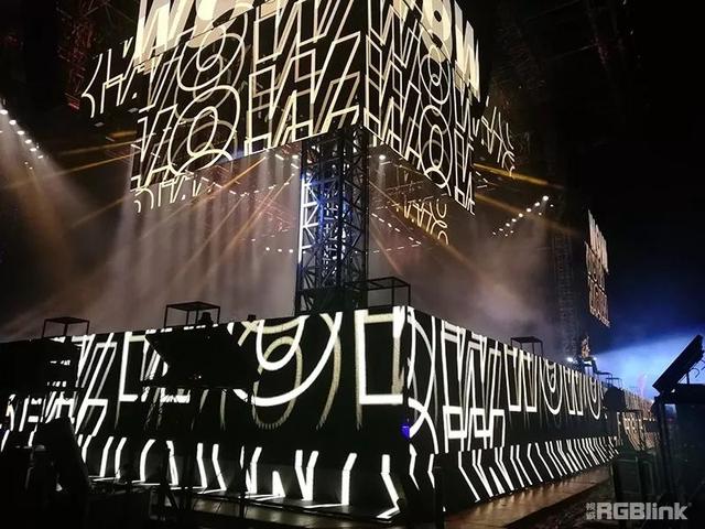 2019火星演唱会余音绕椰城，顶级视听盛宴刷新多重惊喜！