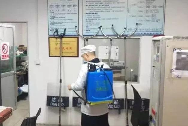 5万口罩驰援省级品牌运营商和品牌服务商 强力巨彩暖心行动ing ！