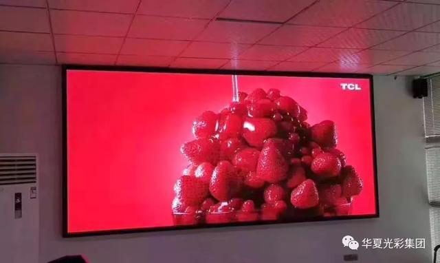 华夏光彩LOB覆膜产品订单增长迅猛！