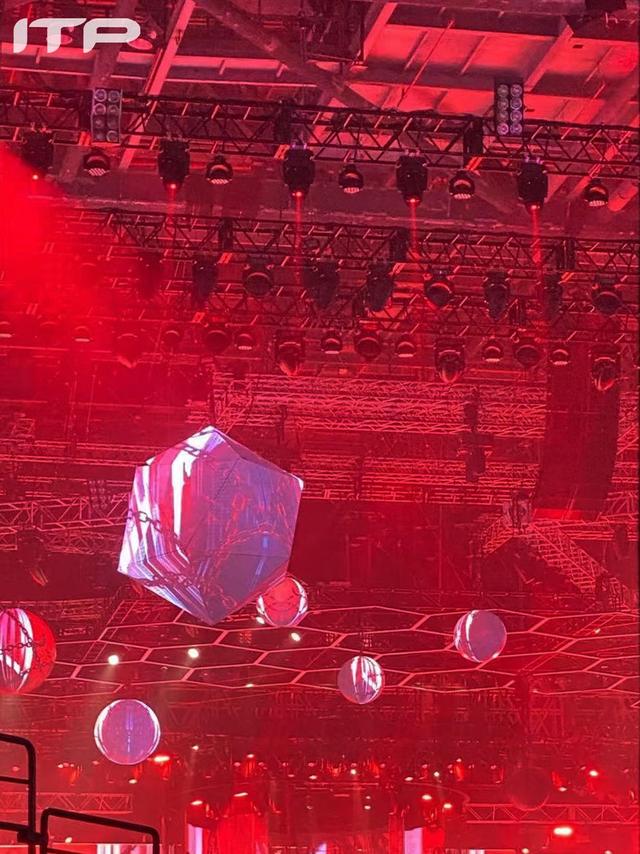 2019TMEA腾讯音乐娱乐盛典，每一秒都不想错过！