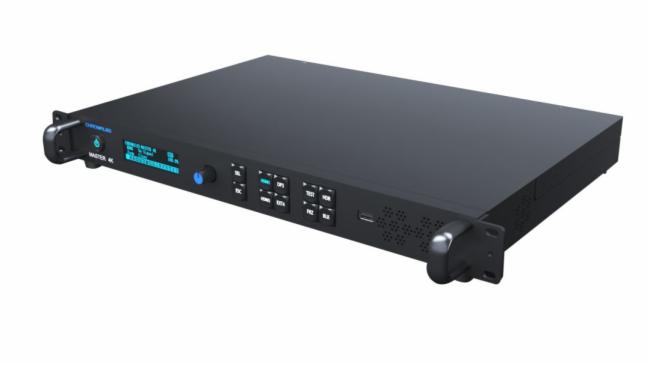 2020 ISE展丨创显将携新品亮相荷兰阿姆斯特丹会展中心