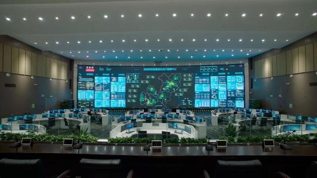 艾比森“C位”亮相2019京东全球科技探索者大会 艾比森“C位”亮相2019京东全球科技探索者大会