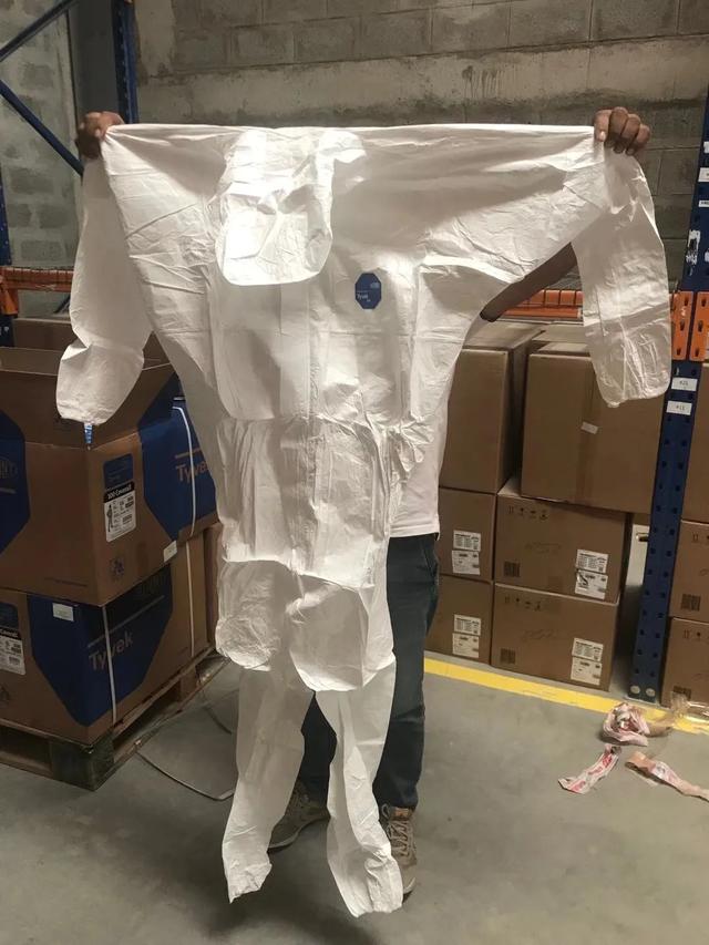 海康威视海外客户和员工全球接力为中国“加油”！